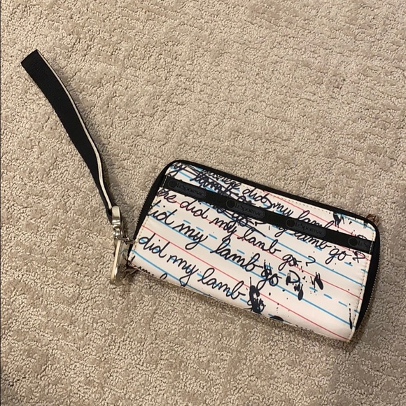 L.A.M.B. Accessories - Lamb wallet